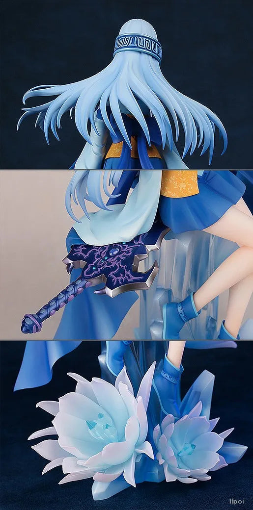 【FS】ENSOUTOYS Legend of Sword and Fairy Nightshade 1/7 Scale Figure Model Toy Gift