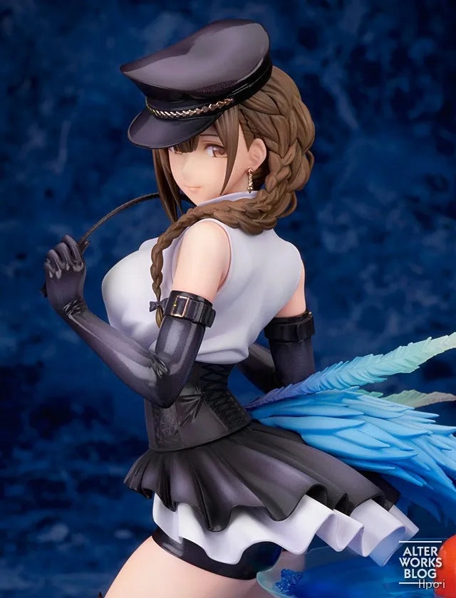 【FS】ALTER THE IDOLM STER: Shiny Colors Kuwayama Chiyuki Scale 1/7 Figure Model Gift Collection