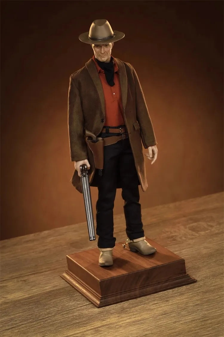 RM038 REDMAN TOYS 1/6 Male Soldier William 12'' Action Figure Doll Model Toy In Stock Collection