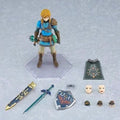 Neue Figma 626 Link Tränen des Königreichs Link 626 Dx Auf Lager Anime Action-Sammlung Figuren Modell Spielzeug Kinder Geschenk