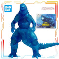 BANDAI Original S.H.MonsterArts Godzilla (2019) Monster King Limited Edition Anime Action Figure Model Toys Model Gifts for Boys