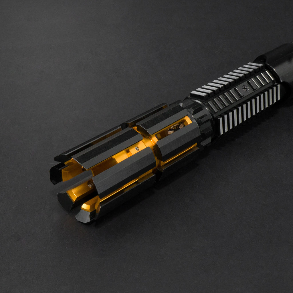 Lightsaber Neo Pixel Proffie Soundboard Force  Smooth Swing Blaster Laser Sword Jedi Color Change Luminous Toy Gift for Boy