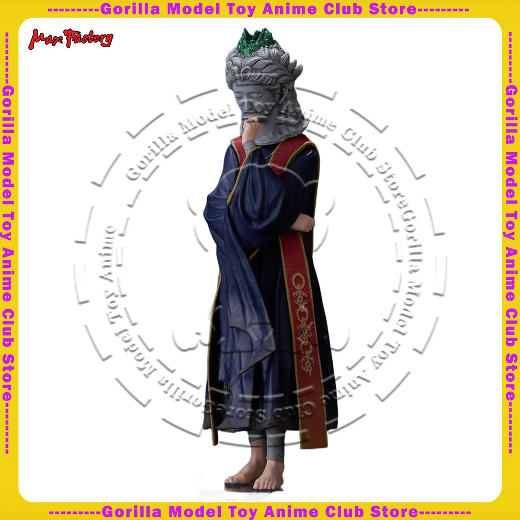 In Stock Original Genuine Max Factory POP UP PARADE Sellen Figure ELDEN RING Game Character Statue Model 175mm Collectible Gift