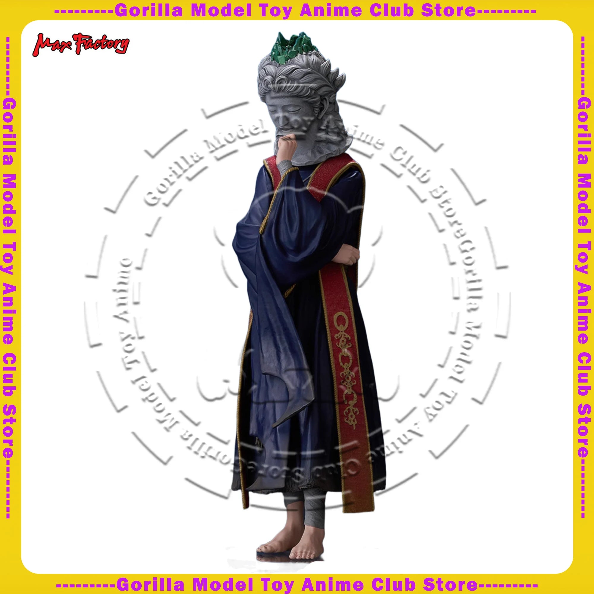 In Stock Original Genuine Max Factory POP UP PARADE Sellen Figure ELDEN RING Game Character Statue Model 175mm Collectible Gift
