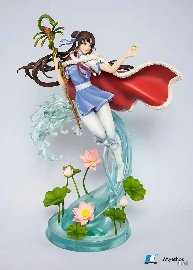 【FS】 Myethos Legend of Sword and Fairy Zhao Linger Scale 1/7 Figure Model Toys Gifts