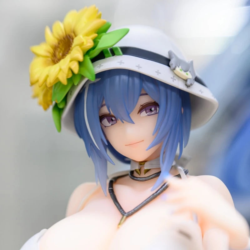 Original Wonderful Works GSC DP-12 Fable of Light 25CM Static Anime Beautiful Girl Figure Model Toy Collectible Gift In Stock