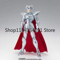 Original Bandai Saint Cloth Myth Saint Seiya Norse God Warrior EX Kaiyang Star White Tiger Bado Toy Model Birthday Gift