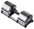 Adjustable Weights Dumbbell Set New Design Gym Fitness Free Weights 4kg increments