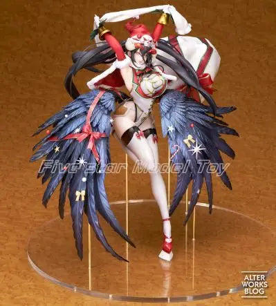 【FS】In Stock Alter OVER LORD Albedo Scale 1/8 Figure Model Gift Collection