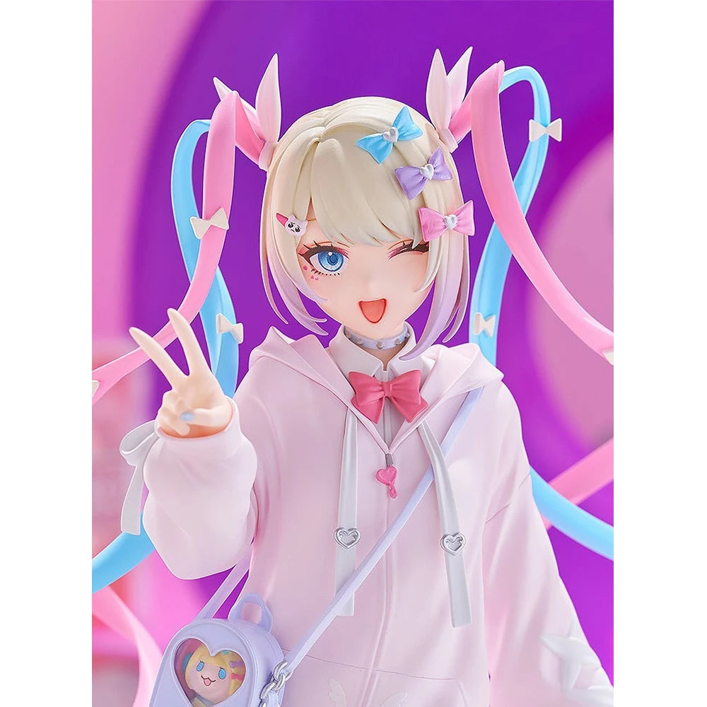 Anime-Figur Angel-chan Actionfigur Kangel-Figur Sammlung Modell Kawaii JK Uniform Mädchen Figur Anime Sammlung Puppe Geschenke