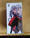 Dragon Ball In Stock Kong Studio Custom No 20 Gold Ssj5 Limited Gold Goku Action Figures Model Toys Anime Figura Gifts Toys