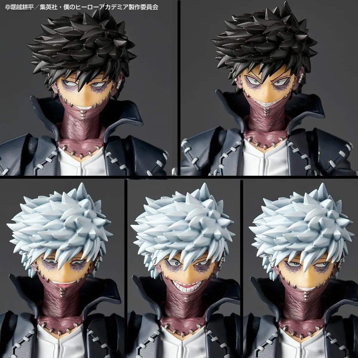 Kaiyodo Original Runner Technology Amazing Yamaguchi TAPI  Anime Action Figure Model Toys Movable Model Ornaments Gifts for Boys