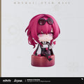 Official Honkai: Star Rail Owlbert'S Studio Series Q Version Figures Argenti/Danheng/Kafka/Blade/Silver Wolf Collect Model Gift