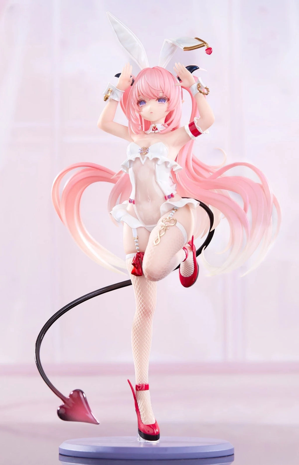 Original BearPanda Lulum Culum 1/6 Scale 26CM Anime Figure Doll Ornaments Cute New Product Collectible Model Toy Gift In Stock