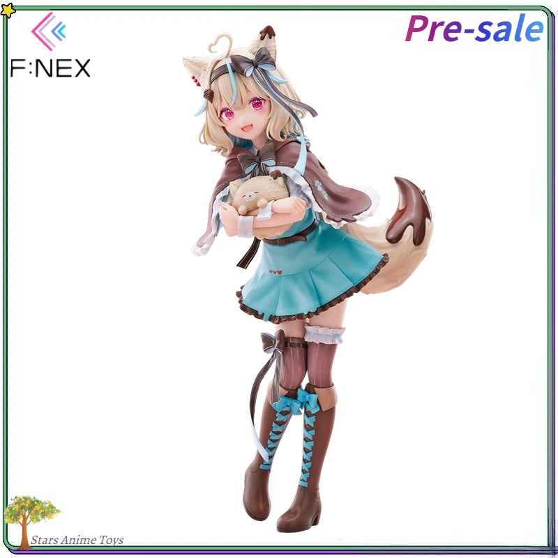 【Pre Sale】Original F:NEX Amakami Konomi 1/7 Scale Collection Figures