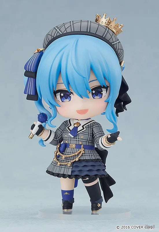 【FS】 GSC NENDORON 1979 Hololive Hoshimachi Suisei Figure Model Toys Gifts Collection