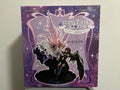 Prime 1 Studio PRISMA WING Puella Magi Madoka Magica The Movie Rebellion Ultimate Madoka Devil Homura 1/7 Scale Figure In Stock