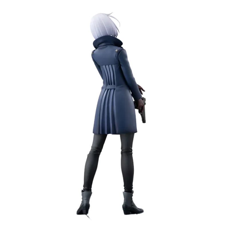 Genuine SPY FAMILY Anime Figure Fiona Frost Nightfal Action Figure Toys for Boys Girls Kids Gift Collectible Model Ornaments