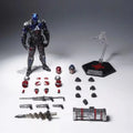 COMING SOON! Yuanye Culture & Good Craftsmanship, Batman: Arkham Knight, 1/12 Scale Action Figure, Gift, Collectible Figure
