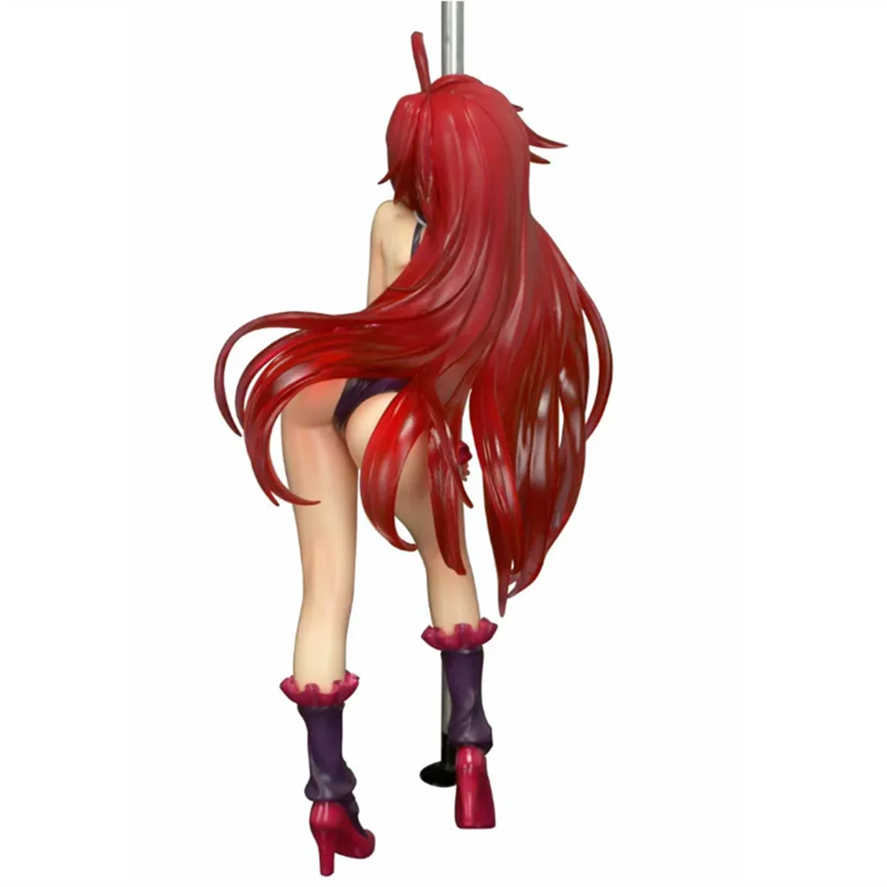 25cm High School DxD HERO Rias Gremory Anime Girl Figure B-style  Action Figure  Figures Model Doll Toy