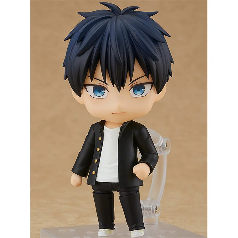 ‌Original ‌Brand New GSC 2031 Ritsuka Tachiwa Given Anime Figure Model Collectible Gift
