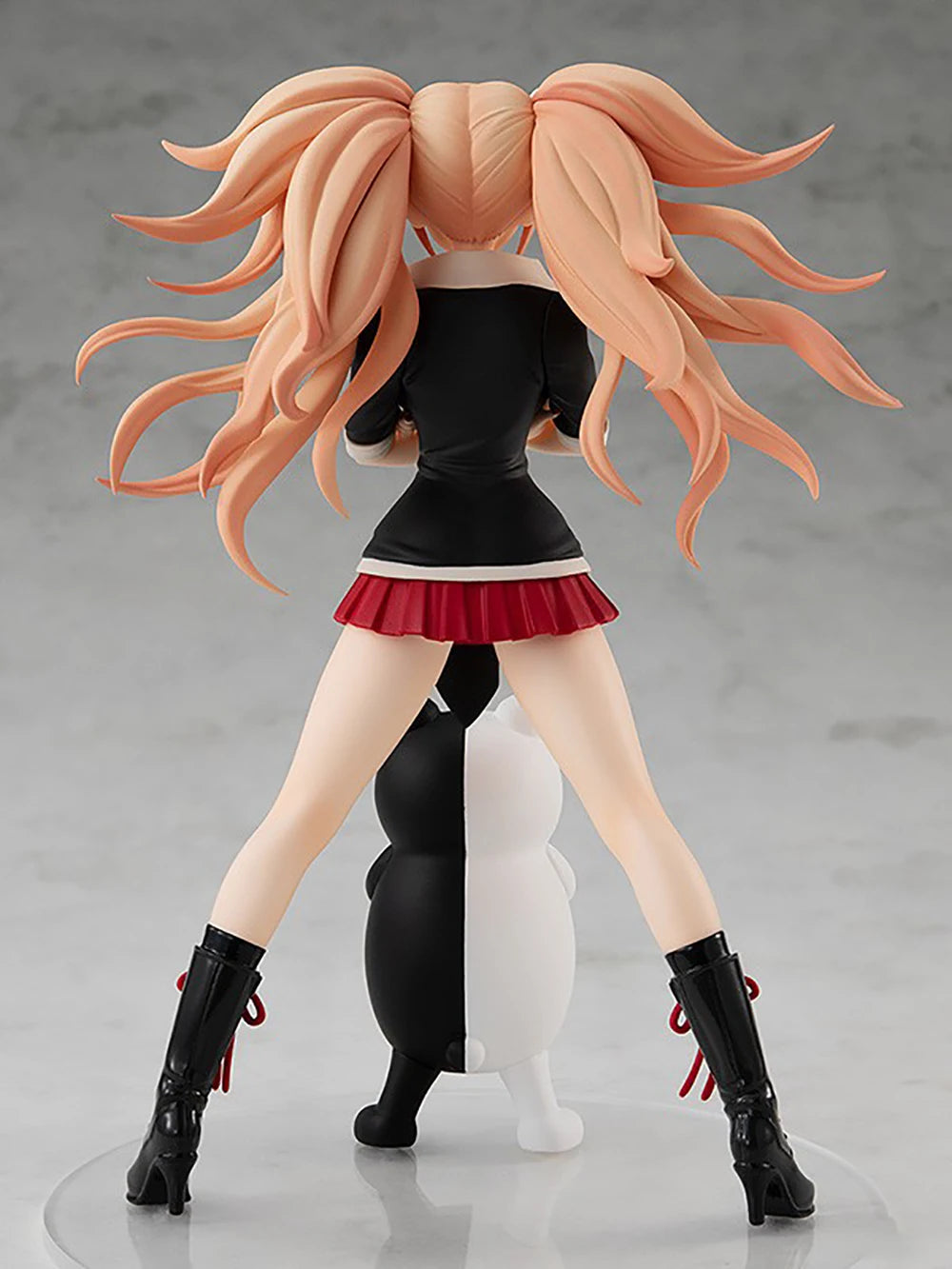 Original in Stock Good Smile Company Prepainted Pop Up Parade Danganronpa 1 / 2 Reload Enoshima Junko Anime Figure Model Gift