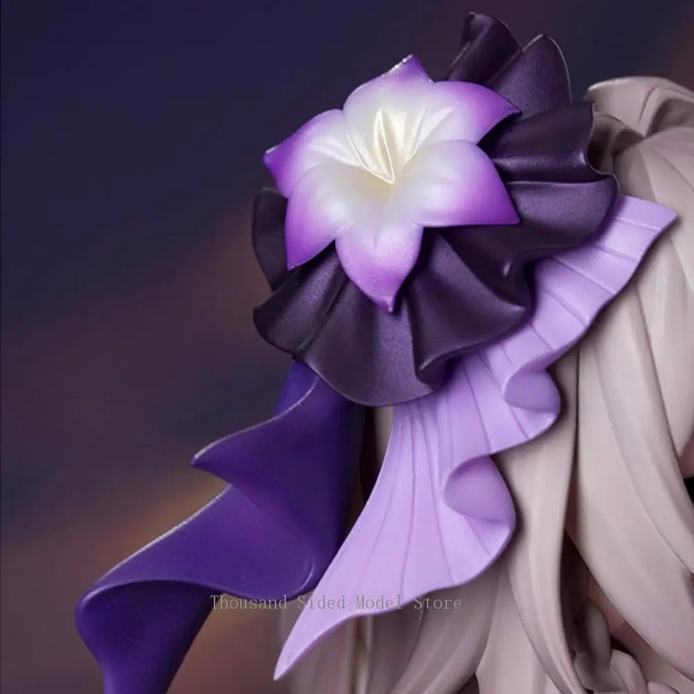 Original Myethos Gift+ Honkai: Star Rail The Herta Star Rail Live Ver. Action Figure 1/8 Anime Model Decoration Collectible Gift