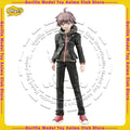 In Stock Original Genuine Phat! Pop Up Parade Danganronpa 1・2 Reload Makoto Naegi Figure 160mm Anime Collectible Statue Gift