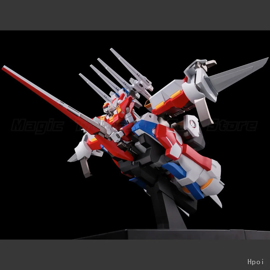【In Stock】Original Sentinei UnionCreative RIOBOT ORIGINAL GENERATION R-3 Action Figure Toys Ornaments Collection