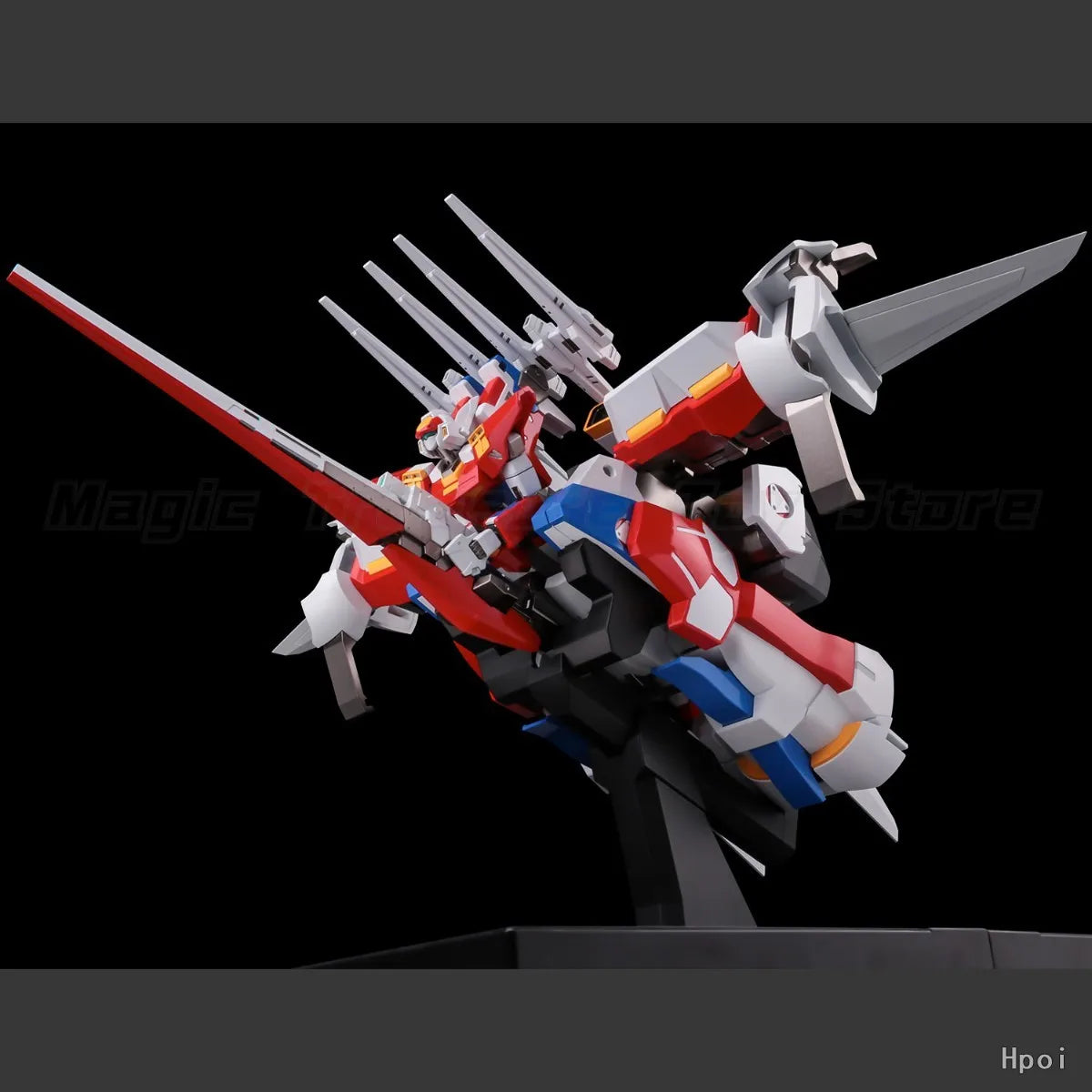 【In Stock】Original Sentinei UnionCreative RIOBOT ORIGINAL GENERATION R-3 Action Figure Toys Ornaments Collection