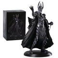 Dark Lord Sauron Collectible Figure Model Doll Toy Figurals Brinquedos Boy Birthday Gift