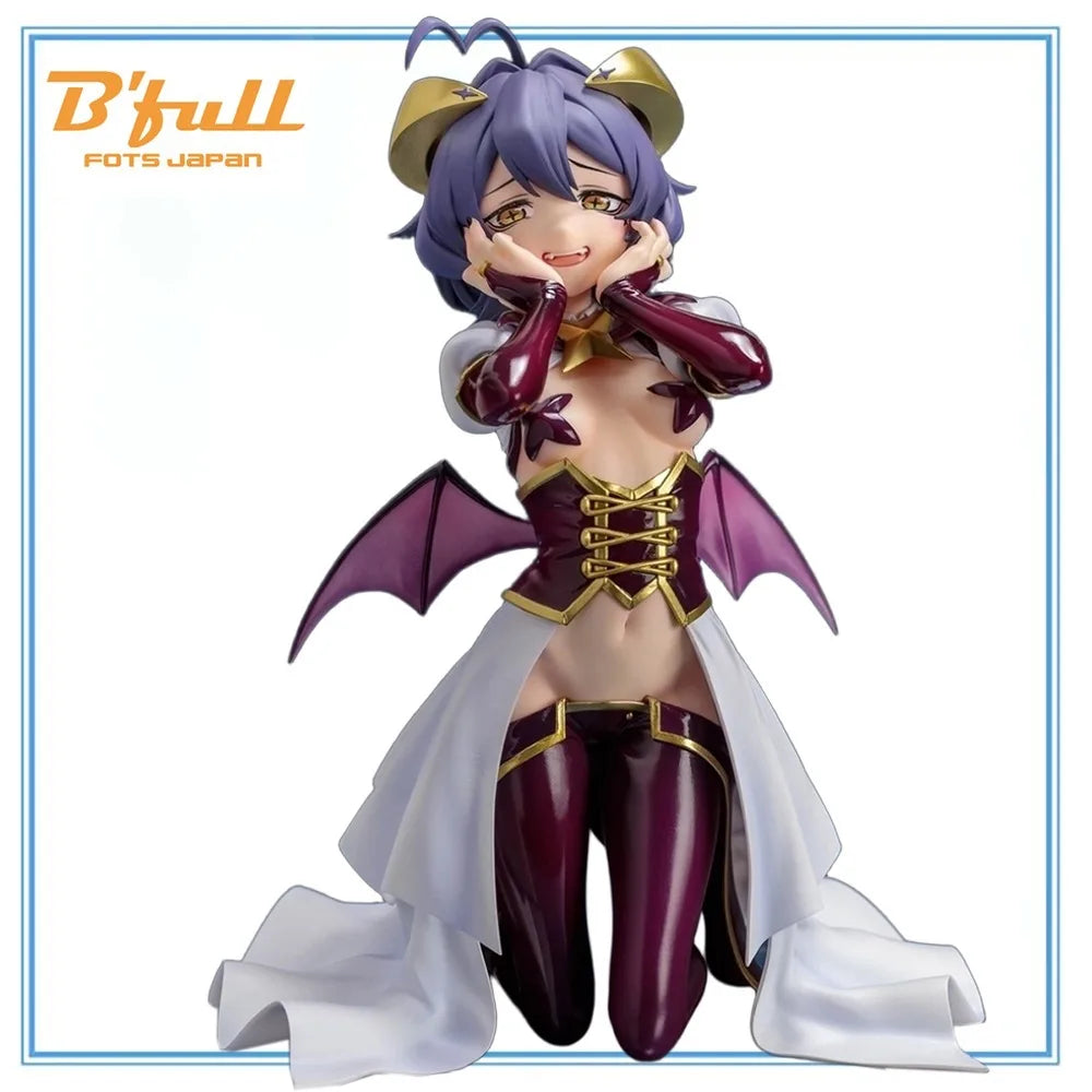 100% Original in Stock Bfull FOTS JAPAN Mahou Shoujo Ni Akogarete Venalita Hiiragi Utena Collection Series Model Decoration