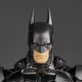 [На склад] Kaiyodo Amazing Yamaguchi Revoltech Batman: Arkham Knight екшън фигурка, колекционерски модел подарък за възрастни