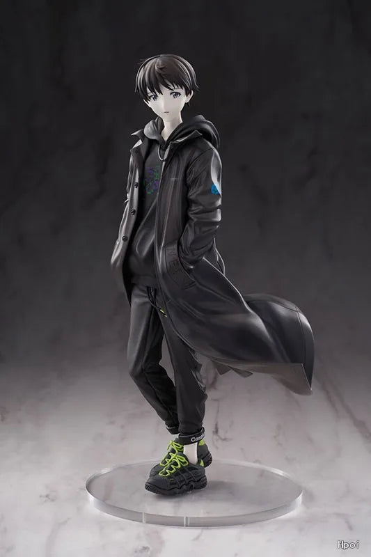 【In Stock】HobbyMax EVA Shinji Ikari Ver RADIO EVA Part 2 1/7 Scale Figure Toys Model