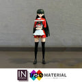 [In Stock]1/20 Resin Scale World [UING] - Sabrina