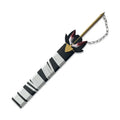 120cm Justice Executor Limbus Company Game Peripheral Model Woodiness Cosplay Props Desktop Ornament Decoration Toy Collections