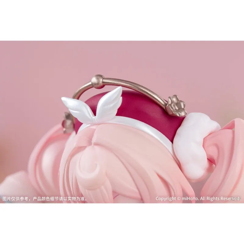 Myethos Gift Pre Order 18 Honkai Star Rail Feng Ji High Quality Painted Figure Model With Dedicated Stand And Cute Accessories
