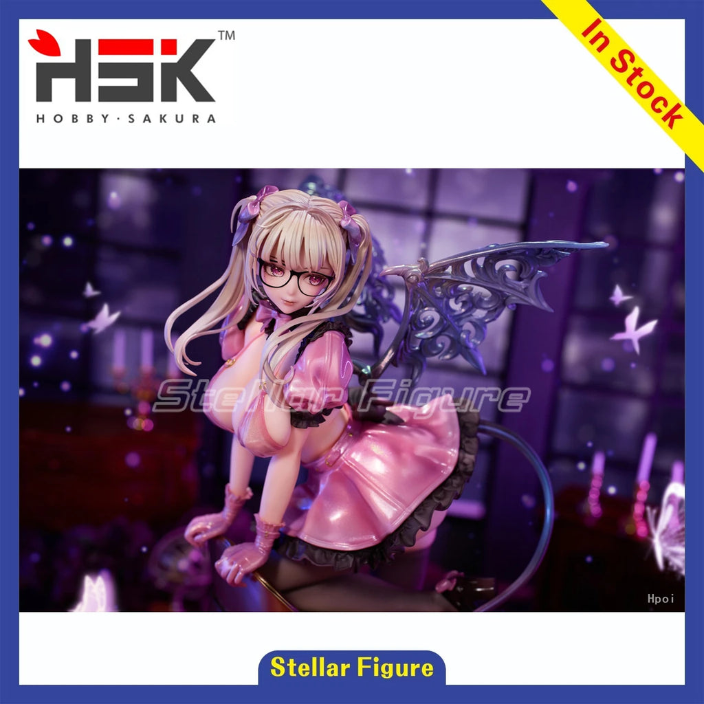 【SF】In Stock Hobby·sakura Tsubasa Series Imp Different Color Version 1/7 Scale Figures Model Original Anime