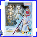 In Stock Bandai Original Box SH Figurats SHF Frieren Beyond Journey's End FERN Anime Action Figure Model Toy Figura PVC Gifts