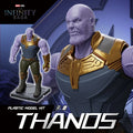 Fondjoy The Avengers Iron Man Modle MK50 Spider-Man MK5 MK6 Assemble Toy Model Collectible Gift 1/12 Action Figures Toy Boy Gift