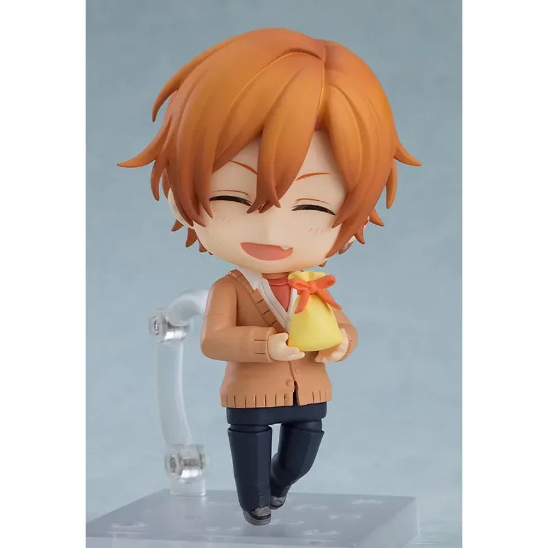 GSC Original:Sasaki and Miyano Sasaki Shumei Q version figma PVC Action Figure Anime Figure Model Toys Collection Doll Gift