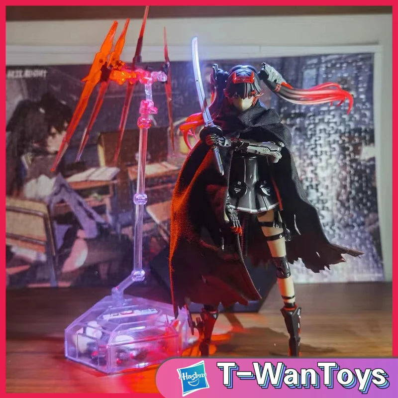 Suitable for G.I. Joe,Marvel, Transformers Collectible Action Figure Toys Cape Cloak, for 1/12, 1/9 Scale About 14Cm