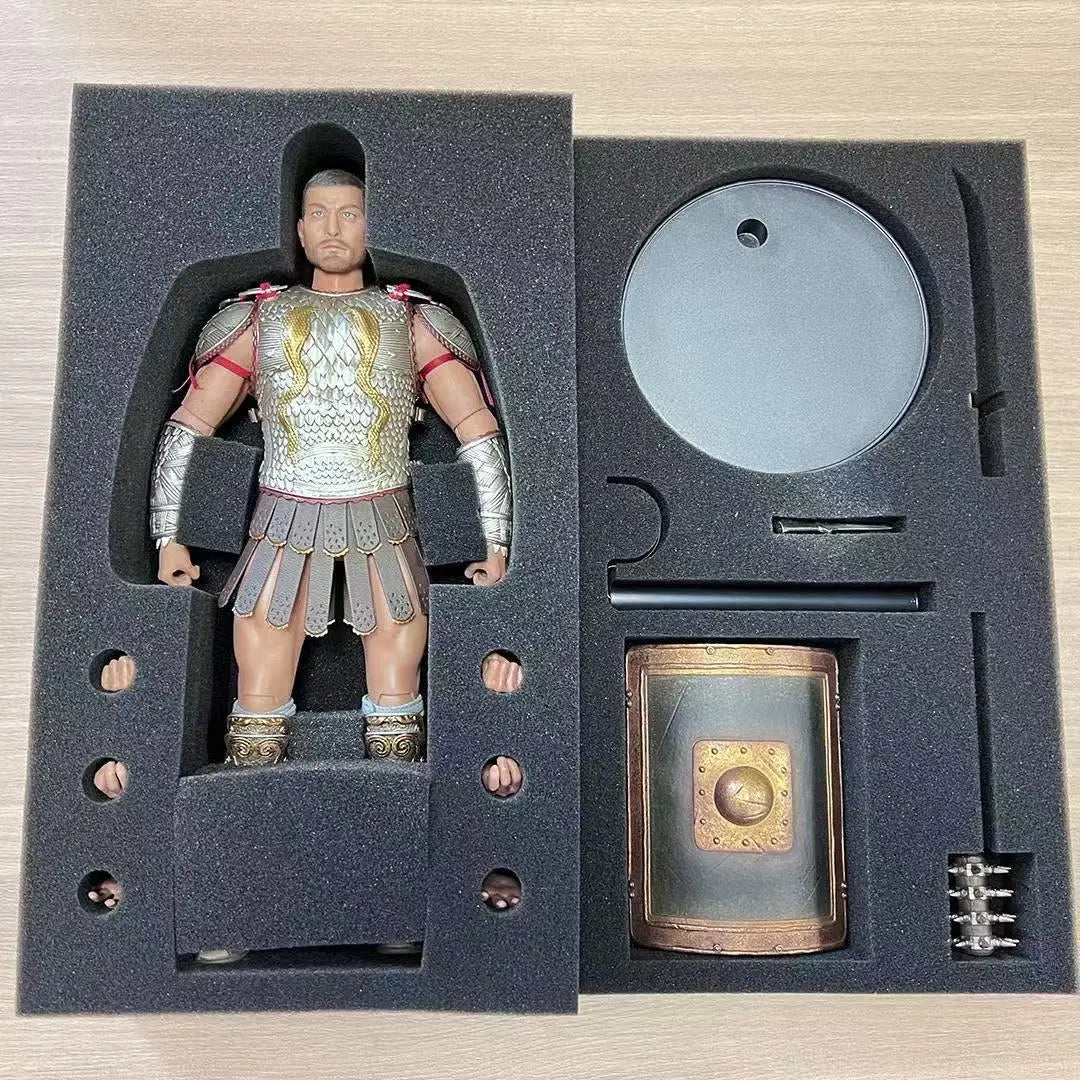 HAOYUTOYS 1/6 Imperial Legion Roman Gladiator God of War Version HH18052