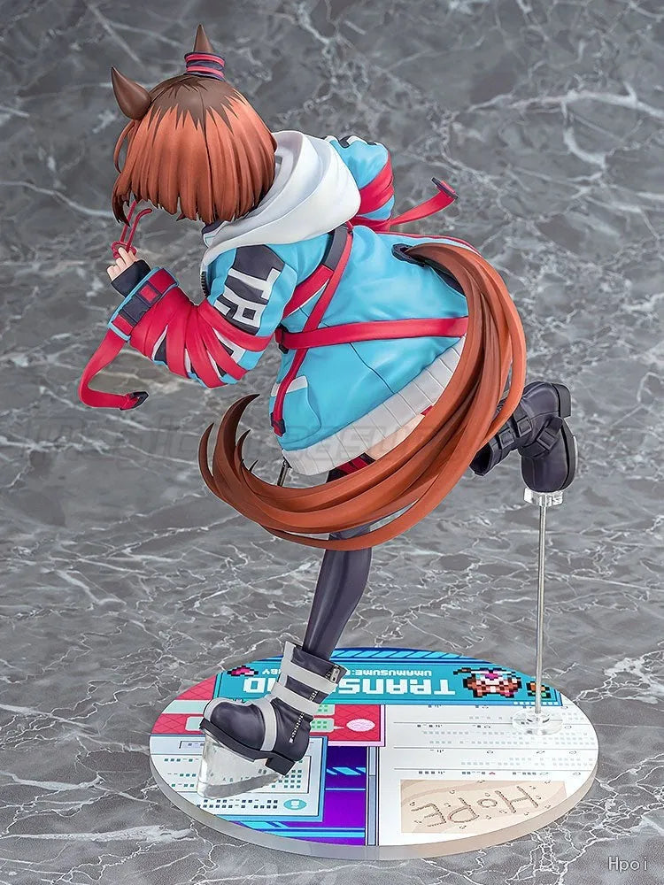 【MT】Phat GSC Pretty Derby Transcend 1/7 Scale Anime Figures
