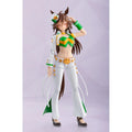 In stock Bandai Tamashii Limited SHF Senmei Representative Uma Musume Mr. C.B. Shining Excellent Girl Action Figure Collectible