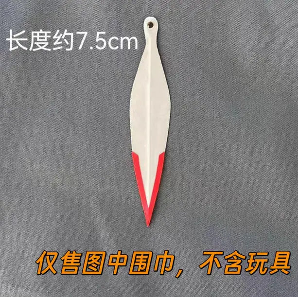 Handmade 1/12 Scale Kamen Rider Classic Same Style Mini Cloak Scarf Accessories For 6inch SHF Action Figures Body