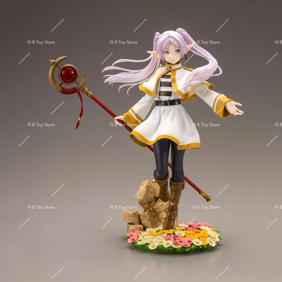 Mapouhouse-original Anime Figures, Frieren: Beyond Journey's End, 23.5 Cm, Decoration Gifts