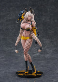 【Pre Sale】Claynel Azur Lane Owari Anime Expo2024 1/7 Scale Figure