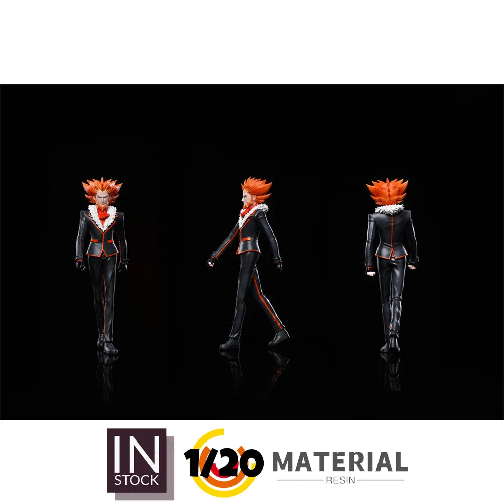 [IN STOCK]1/20 Resin Figure [JB] - Lysandre