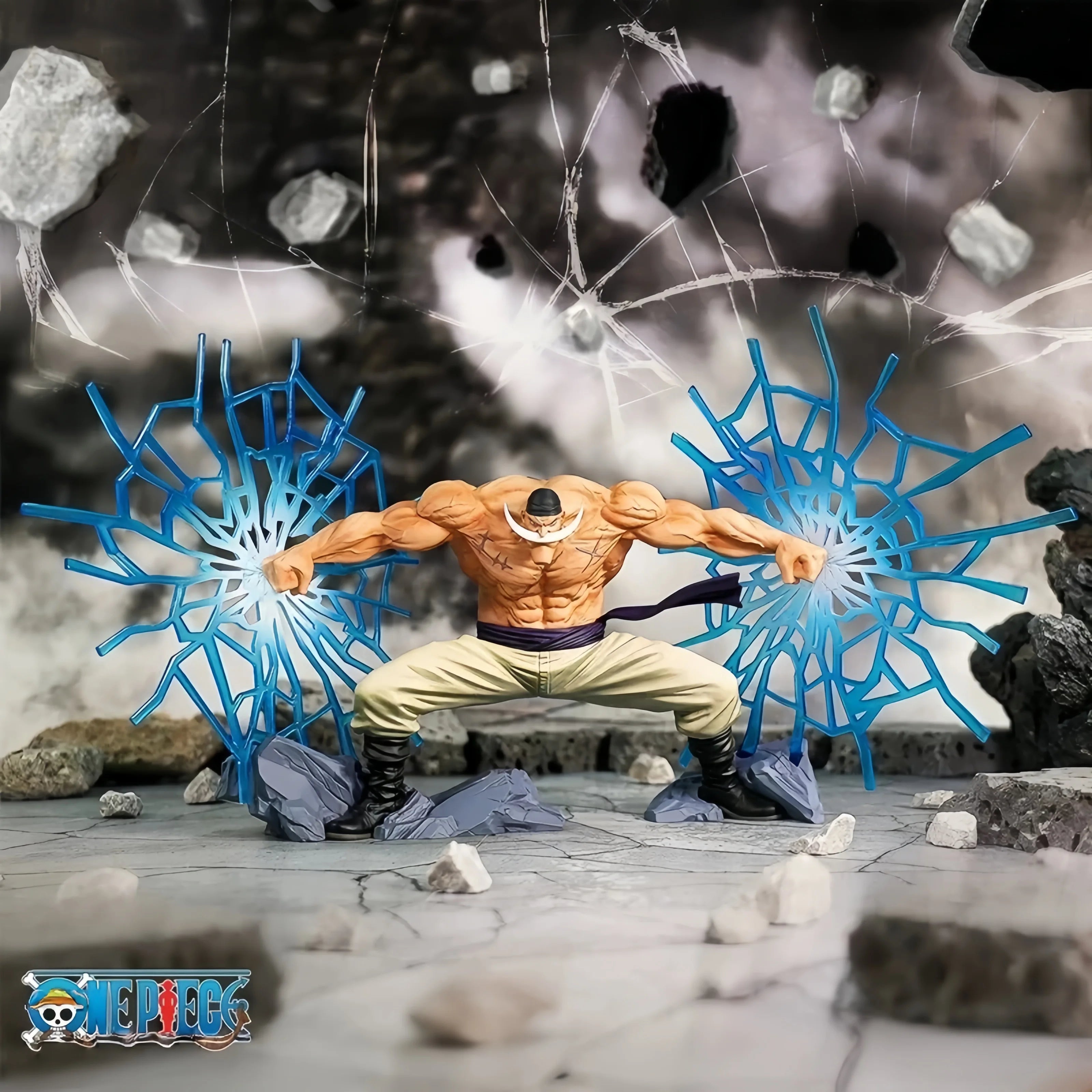 12cm/4.72in Aimee Figure One Piece Edward Newgate Dxf Special New and Unopened Desktop Ornament Figure Model Toy Gift Pvc